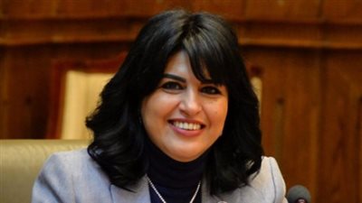 النائبة هند رشاد: توجيهات الرئيس بتقديم قوانين الأسرة للبرلمان خطوة مهمة 