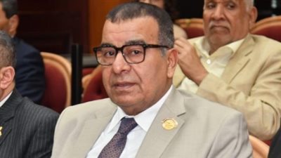  النائب محمود مرجان  