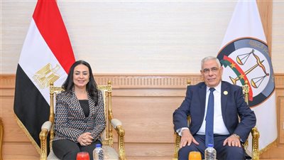 النيابة العامة توقع بروتوكول تعاون 