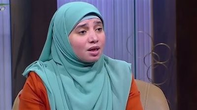 الدكتورة هبة إبراهيم 