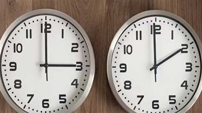 الساعة هتتقدم 60 دقيقة..موعد تطبيق التوقيت الصيفي 2026 في مصر 