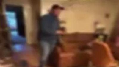 ظنت وجود فتاة برفقته..الأمن يكشف ملابسات اقتحام سيدة لمكتب طليقها بالإسكندرية 