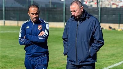 الأهلي يتحرك لحسم صفقة كبرى 2026..تفاصيل