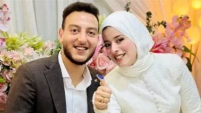  وفاة عروس بالشرقية بعد إصابتها بأزمة قلبية فى قاعة الفرح..الفرح الفستان اتحول لكفن