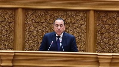 مصطفى مدبولى: وضعنا خطط استباقية وسيناريوهات مختلفة للتعامل مع تداعيات الأزمة