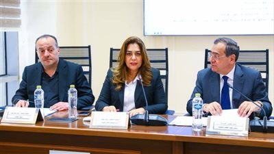 وزيرة التنمية المحلية: نسعي لتعزيز التنمية الاقتصادية المحلية الخضراء وتحفيز مشاركة القطاع الخاص