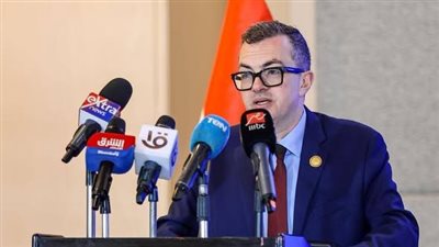 وزير التخطيط: منطقة قناة السويس تعزز مكانة مصر كمركز إقليمي جاذب للاستثمارات