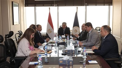 شريف فتحي وزير السياحة والآثار 