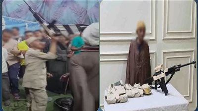 غير متزن نفسيا..الأمن يضبط صاحبة واقعة فيديو 