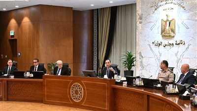 مجلس الوزراء يوافق على الضوابط والمعايير المُوحدة لحوكمة اختيار مُمثلي الدولة وشركاتها ومتابعة أدائهم