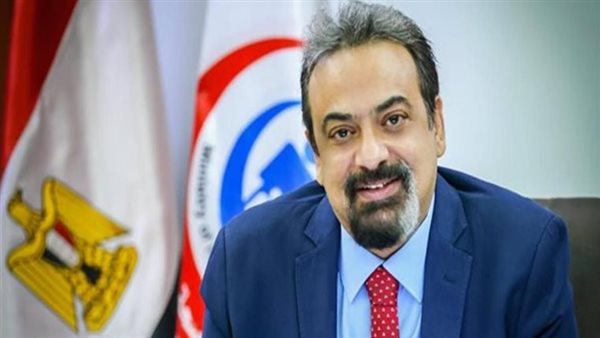 الدكتور حسام عبد الغفار، المتحدث الرسمي للوزارة