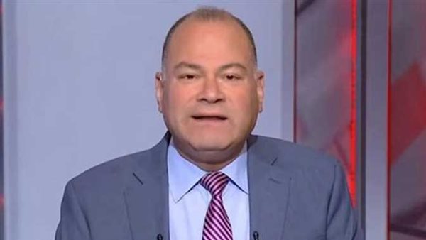 نشأت الديهي 