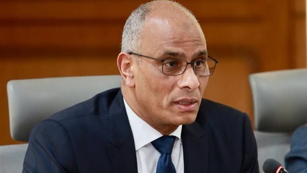 محافظ كفر الشيخ 