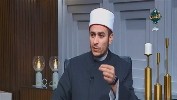 الدكتور محمود شلبي، أمين الفتوى بدار الإفتاء المصرية