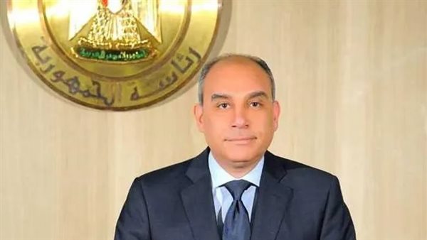 السفير علاء يوسف 