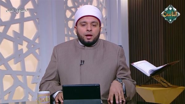 الشيخ أحمد عبد العظيم، أمين الفتوى بدار الإفتاء المصرية