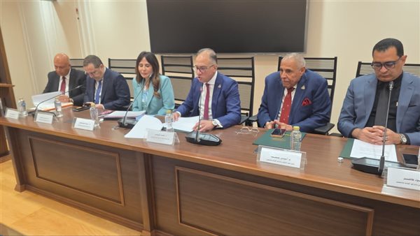 اجتماع لجنة الإسكان بمجلس النواب