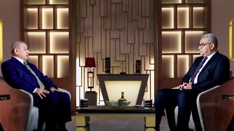 السفير العراقي