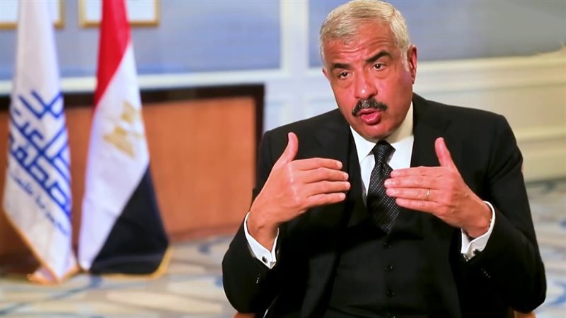 هشام طلعت مصطفى