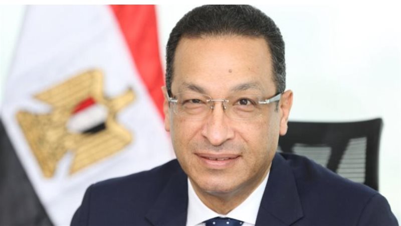 المهندس رأفت هندي،