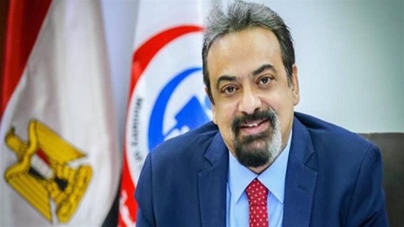 الدكتور حسام عبد