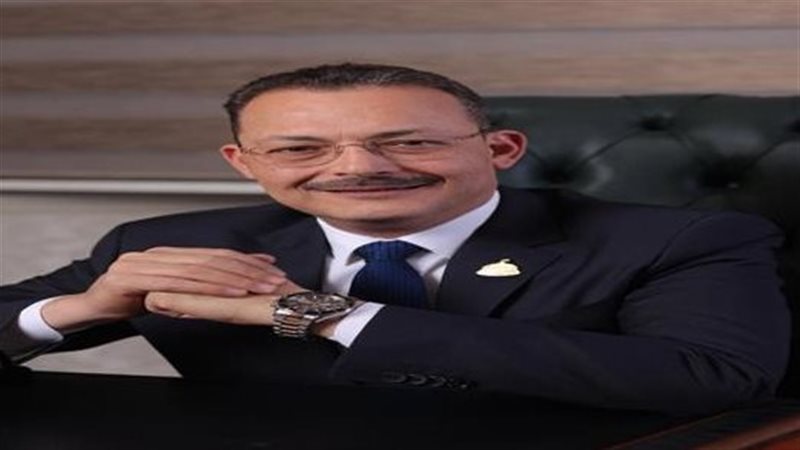 النائب الدكتور سمير