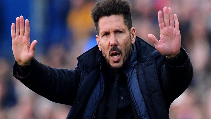 دييجو سيميوني