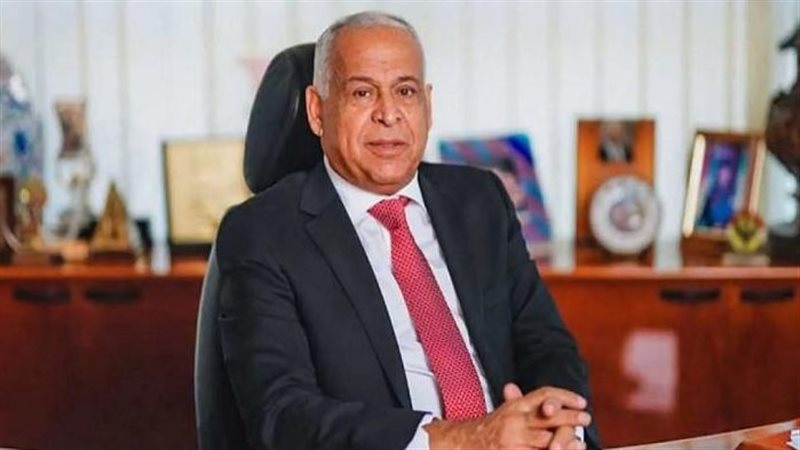  المهندس فرج عامر