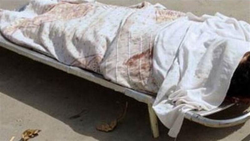 جثة سيدة - أرشيفية