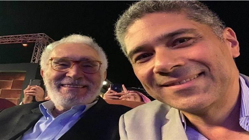 نجل عبد الرحمن أبو