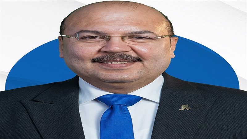 النائب ميشيل الجمل