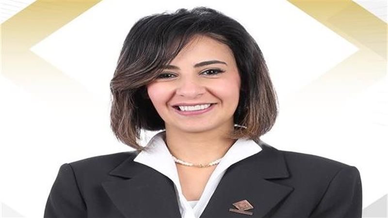 النائبة يوستينا رامي