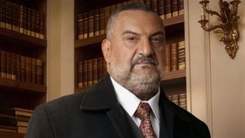 خالد الصاوي