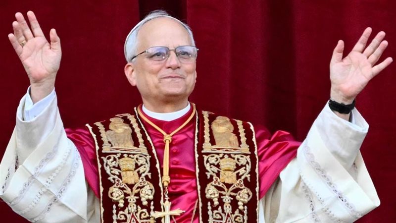 بابا الفاتيكان البابا