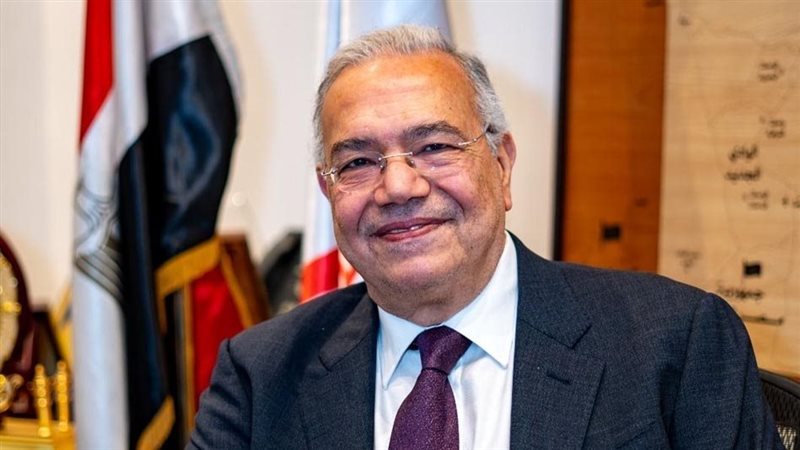 النائب الدكتور عصام خليل رئيس حزب المصريين الأحرار