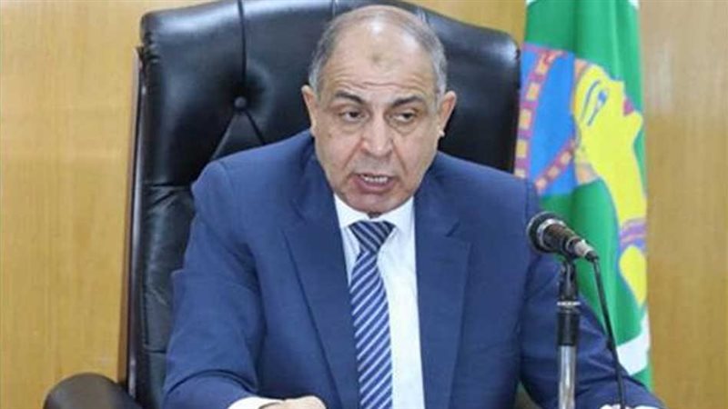 اللواء عماد كدواني،