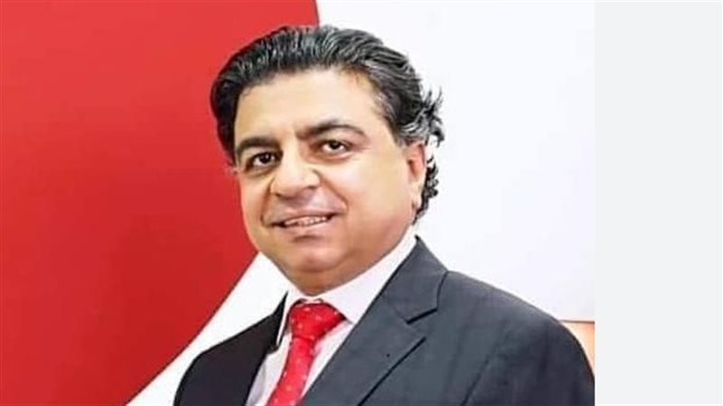  الدكتور جمال شعبان