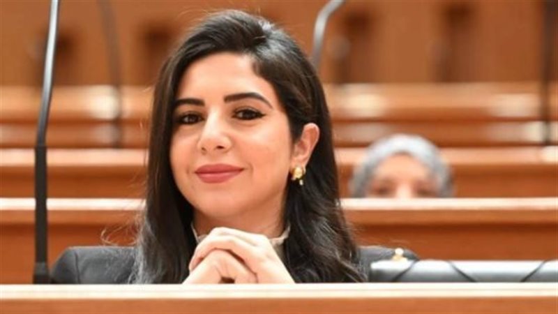 النائبة شذا أحمد