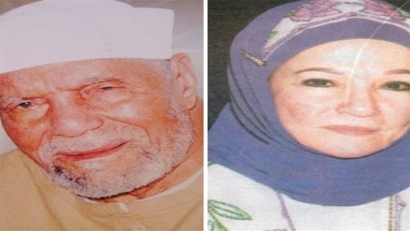 الشيخ محمد متولي