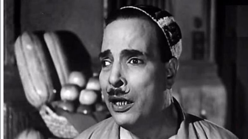 عبد الفتاح القصري