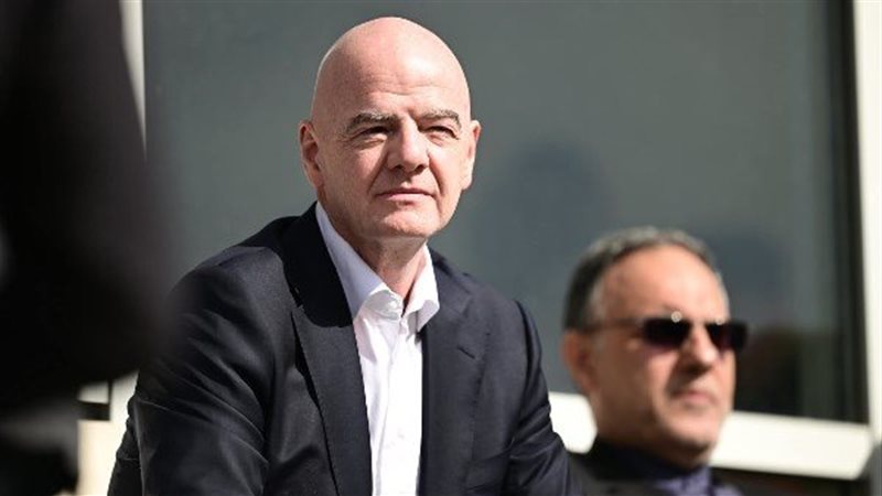 جياني إنفانتينو