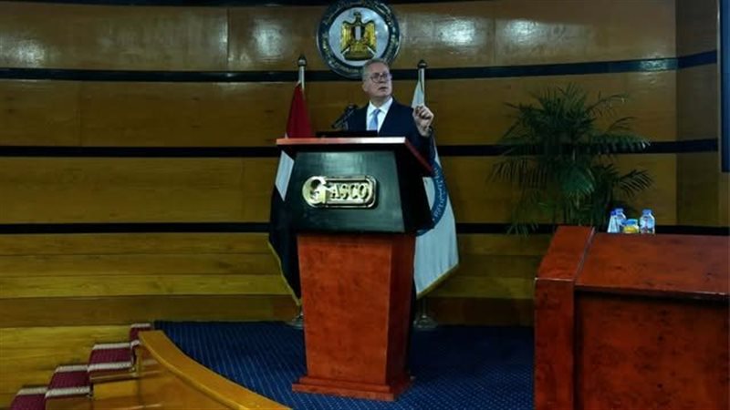  المهندس كريم بدوي