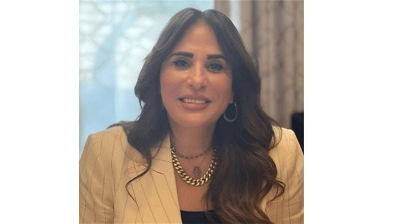 المهندسة راندة المنشاوي،