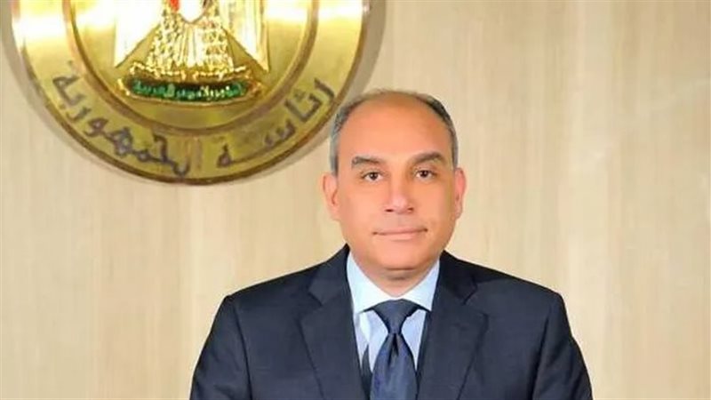 السفير علاء يوسف