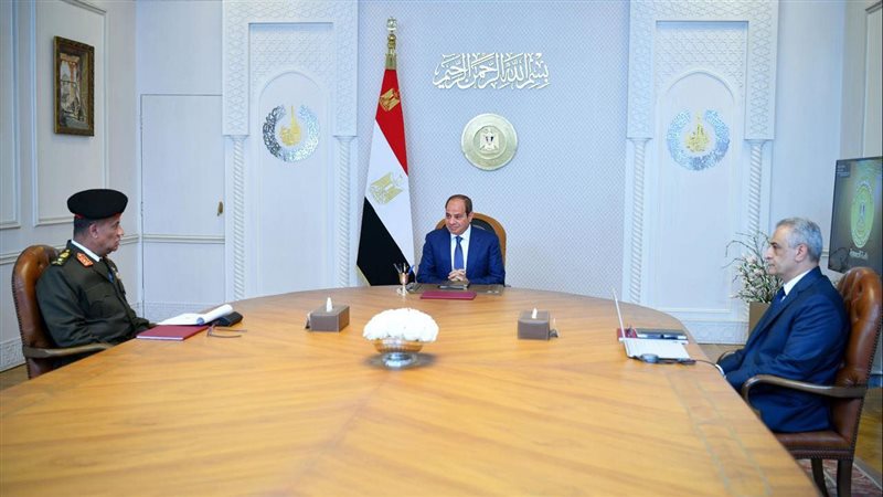 السيد الرئيس عبد