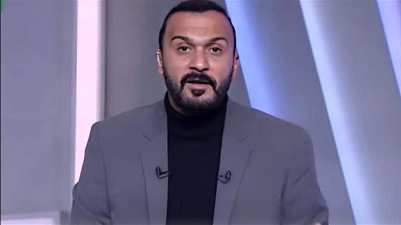 إبراهيم سعيد