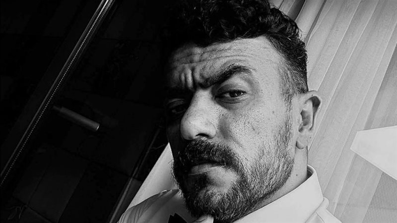 أحمد العوضي يروّج