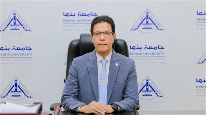 الدكتور ناصر الجيزاوي