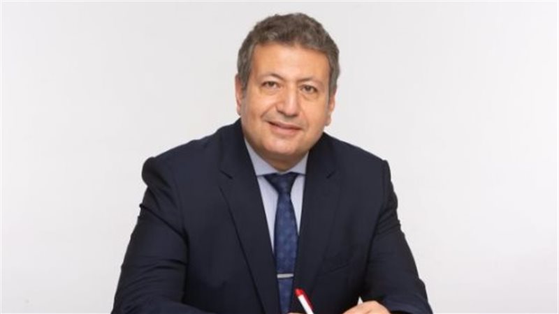 المهندس طارق شكري