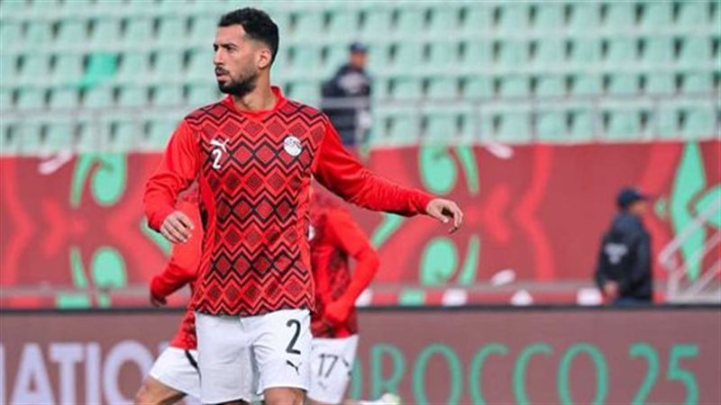 خالد صبحي لاعب المصري